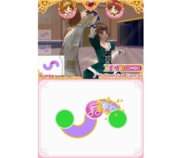 Princess Debut: The Royal Ball