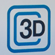 Philips 3D logo
