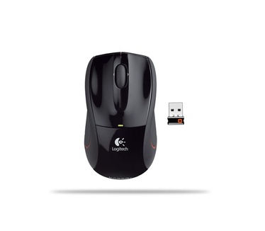 Logitech Wireless Mouse M505