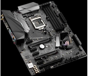 Asus ROG Strix Z270E GAMING