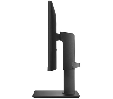 LG 24QP750-B Zwart
