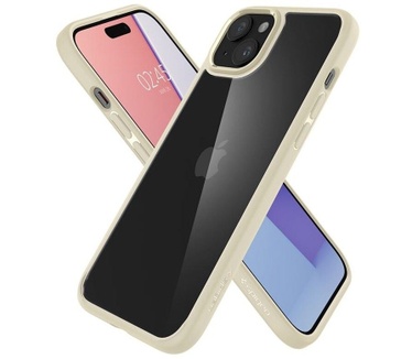 Spigen Crystal Hybrid