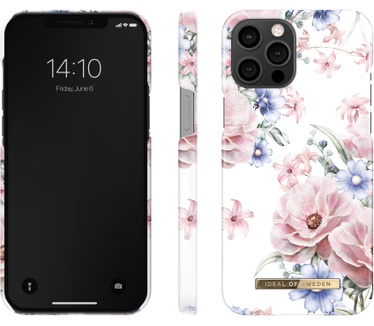 iDeal of Sweden IDFCS17-I2067-58 (iPhone 12 Pro Max) Multi-color