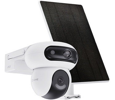 EZVIZ HB90 Dual Kit