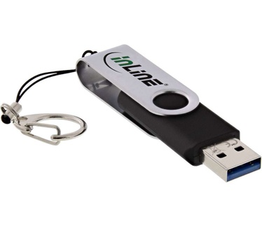 InLine 64GB USB 3.0