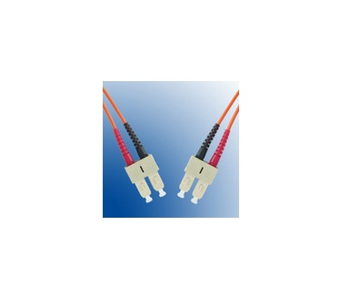 Microconnect SC/UPC-SC/UPC, 3m, 9/125