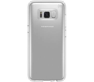 Speck Presidio Clear