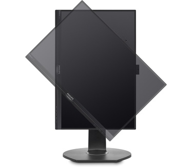 Philips LCD-monitor met PowerSensor 221B7QPJKEB/00 Zwart