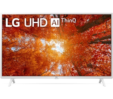 LG 43UQ76909LE