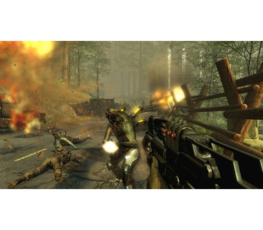 Resistance 2