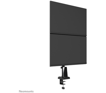 Neomounts Neomounts DS60-600BL2V Monitorarm voor twee schermen 10-32"