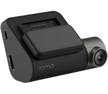 Xiaomi 70mai Pro Dashcam Europese Versie Zwart