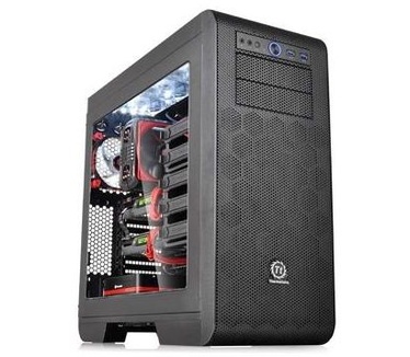 Thermaltake CORE V51 Mid-Tower Chassis