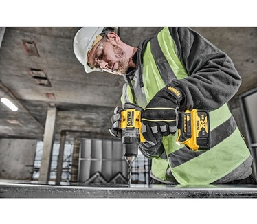 DeWalt DCD800P2T-QW