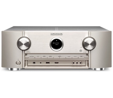 Marantz SR6011 Zilver