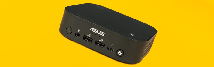 Intel Lunar Lake in een doosje