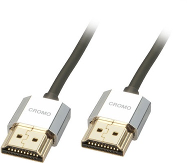 Lindy HDMI/HDMI, 0.5m