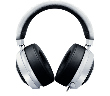 Razer Kraken Pro v2 Wit