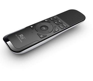 Epsilon RiiTek i7 Ulra slim Airmouse Rem