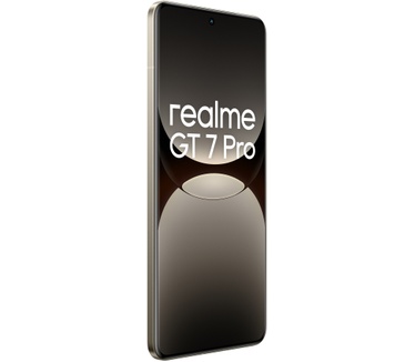 Realme GT 7 Pro 512GB Grijs