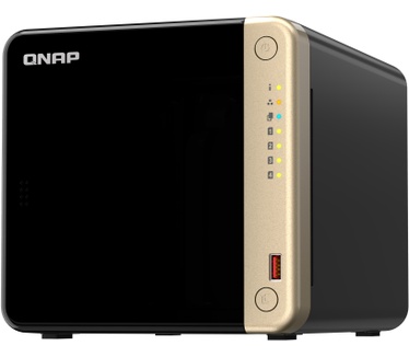 QNAP TS-464