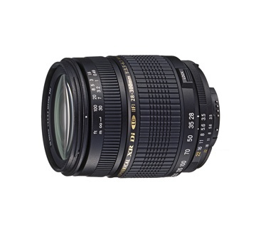 Tamron AF 28-300mm f/3.5-6.3 XR Di LD ASP IF Macro (Sony)