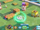 Preview Mario + Rabbids Kingdom Battle