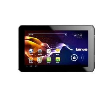 Lenco TAB 4 TWO 70
