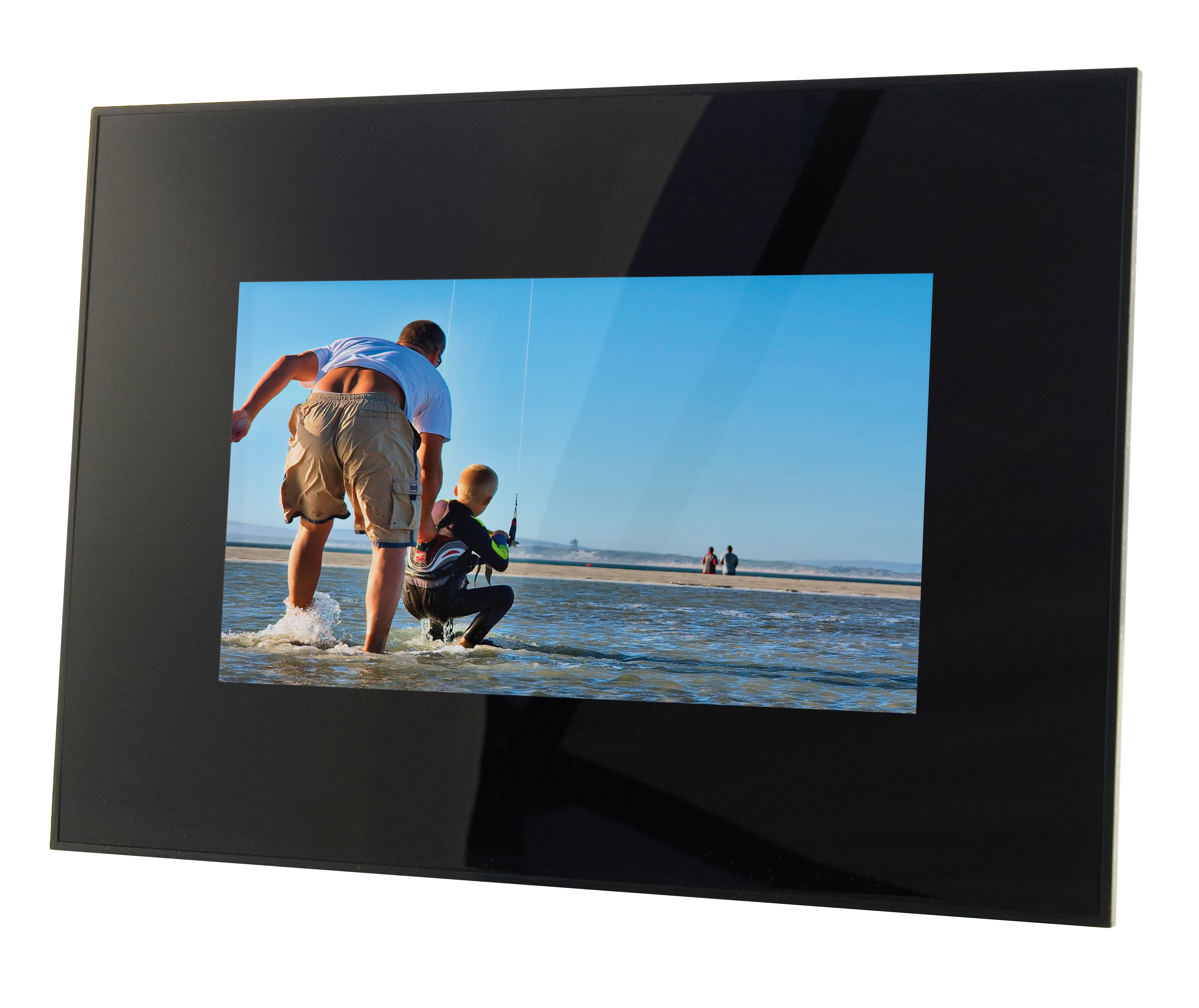 Sweex 7" Digital Photo Frame (MM008) Prijzen Tweakers