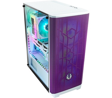 BitFenix Nova Mesh SE TG