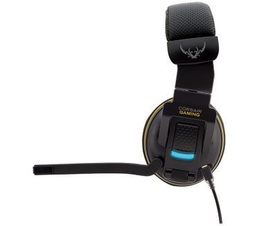Corsair Gaming H2100