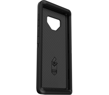 Otterbox Defender Case (Samsung Galaxy Note 9) Zwart