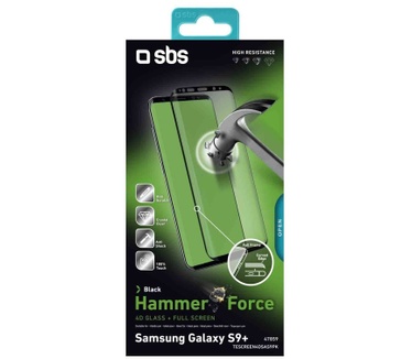 SBS TESCREEN4DSAS9PK (Galaxy S9+)