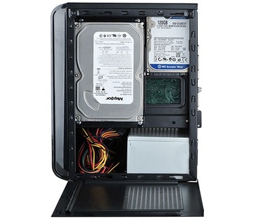 Spire PowerCube PowerCube 502