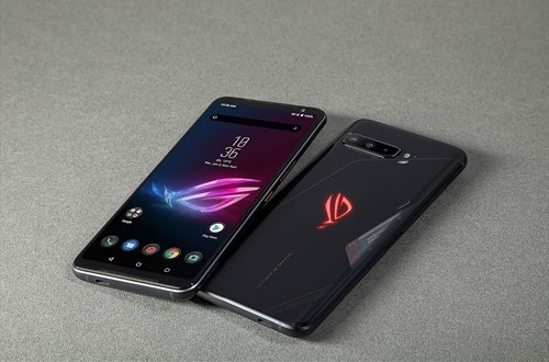 asus rog phone 3 krijgt 6000mah accu en