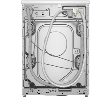 Bosch WGJ23409NL