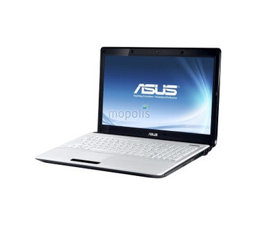 Asus K52F-SX1161V