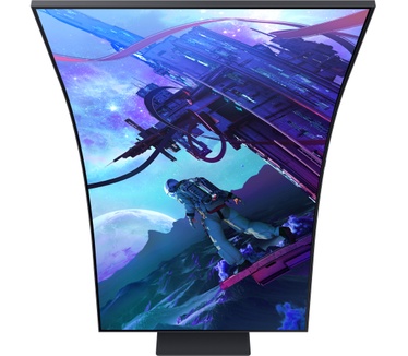 Samsung G97NC