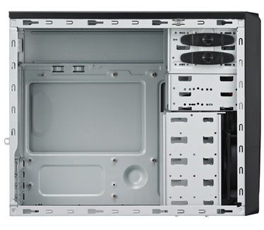 Cooler Master Elite 344 USB 3.0 Blauw