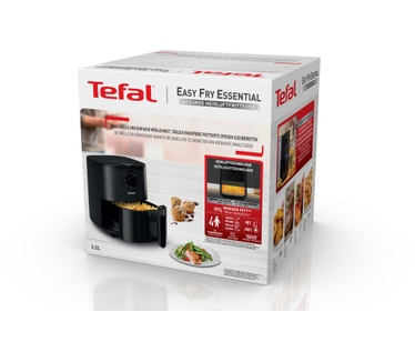 Tefal Easy Fry Essential heteluchtfriteuse EY1308