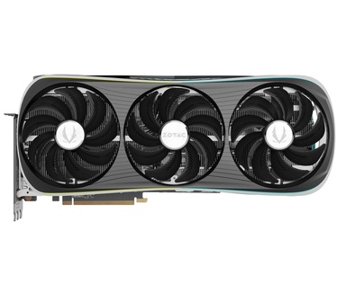 Zotac Gaming GeForce RTX 4080 SUPER AMP Extreme AIRO 16GB GDDR6X