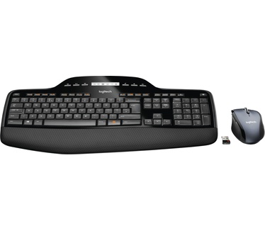 Logitech MK710