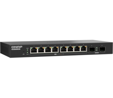 QNAP QSW-L2110-2S8T