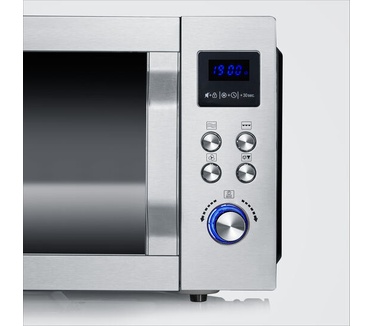 Severin MW 7758
