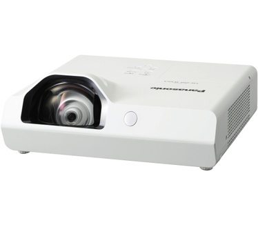 Panasonic PT-TW350