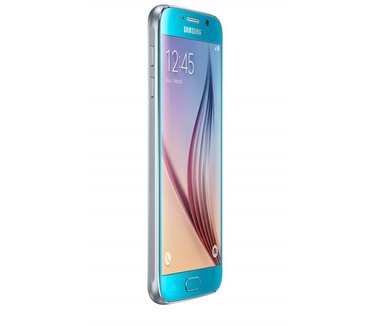 Samsung SM-G920F