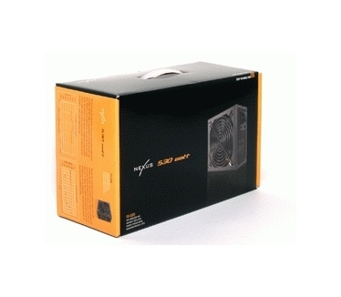 Nexus RX-6300