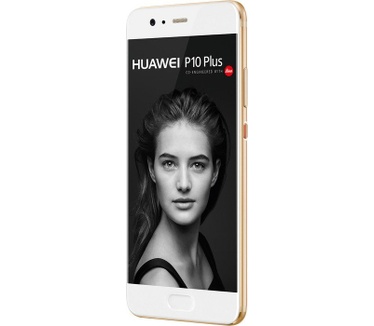 Huawei P10 Plus Goud