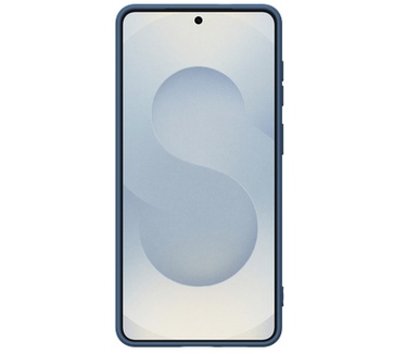 Just in Case Kick Case (Galaxy S26) Zwart