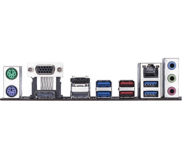 Gigabyte GA-AB350M-DASH